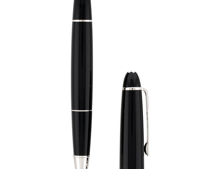 Montblanc Meisterstück Dokumentenmarker No.166 LeGrand Platinum Coated