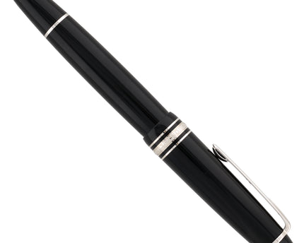 Montblanc Meisterstück Dokumentenmarker No.166 LeGrand Platinum Coated