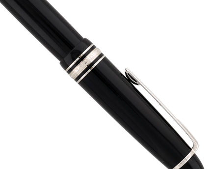 Montblanc Meisterstück Dokumentenmarker No.166 LeGrand Platinum Coated
