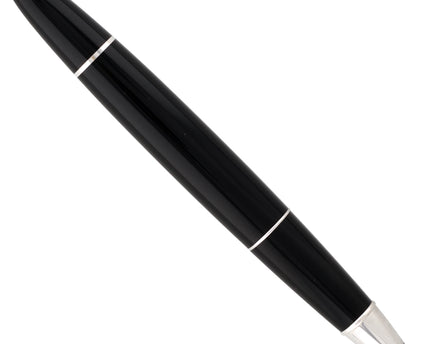 Montblanc Meisterstück Dokumentenmarker No.166 LeGrand Platinum Coated