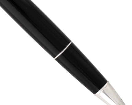 Montblanc Meisterstück Dokumentenmarker No.166 LeGrand Platinum Coated