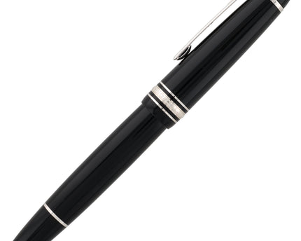 Montblanc Meisterstück Dokumentenmarker No.166 LeGrand Platinum Coated