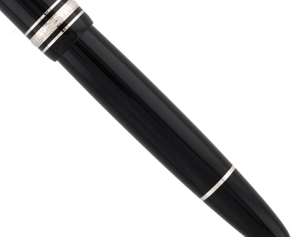 Montblanc Meisterstück Dokumentenmarker No.166 LeGrand Platinum Coated