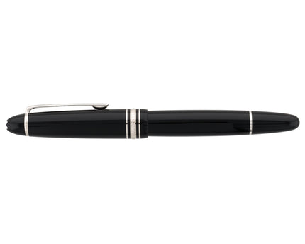 Montblanc Meisterstück Dokumentenmarker No.166 LeGrand Platinum Coated
