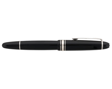 Montblanc Meisterstück Dokumentenmarker No.166 LeGrand Platinum Coated
