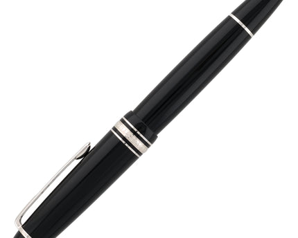Montblanc Meisterstück Dokumentenmarker No.166 LeGrand Platinum Coated