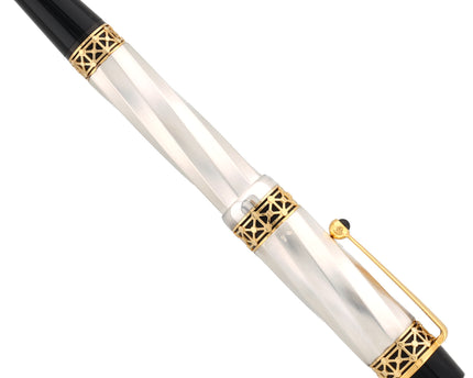 Montblanc Patron of Art 2000 Karl der Große 4810 Edition Füller
