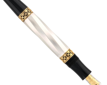 Montblanc Patron of Art 2000 Karl der Große 4810 Edition Füller