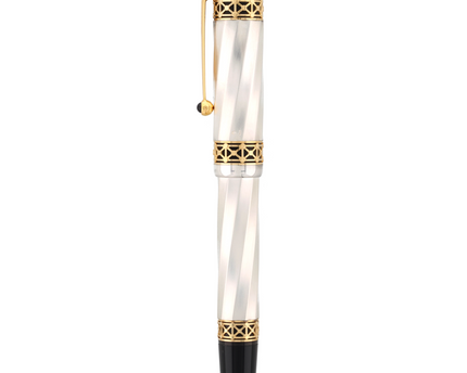 Montblanc Patron of Art 2000 Karl der Große 4810 Edition Füller