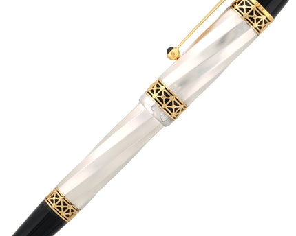 Montblanc Patron of Art 2000 Karl der Große 4810 Edition Füller