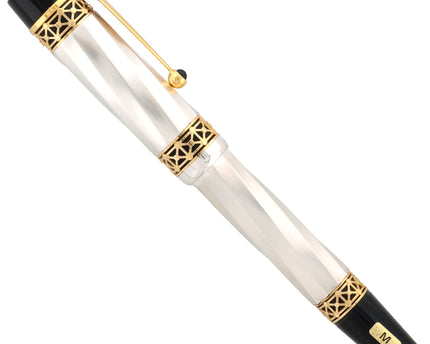 Montblanc Patron of Art 2000 Karl der Große 4810 Edition Füller