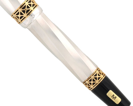 Montblanc Patron of Art 2000 Karl der Große 4810 Edition Füller