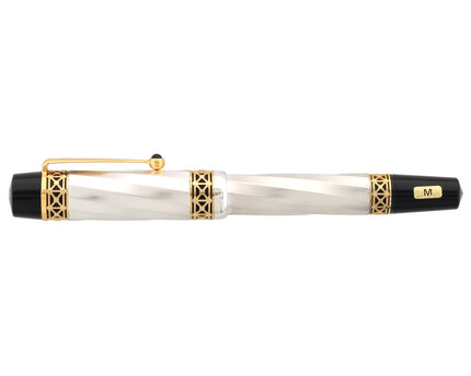 Montblanc Patron of Art 2000 Karl der Große 4810 Edition Füller