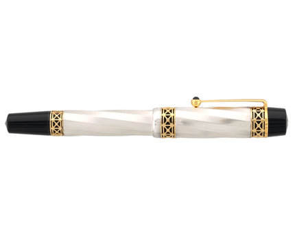 Montblanc Patron of Art 2000 Karl der Große 4810 Edition Füller