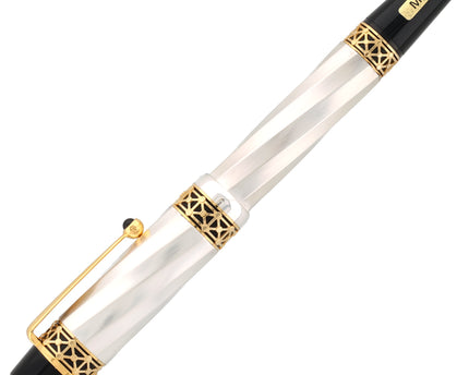 Montblanc Patron of Art 2000 Karl der Große 4810 Edition Füller