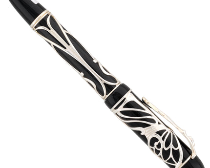 Montblanc Patron of Art 2002 Andrew Carnegie 4810 Edition Füller