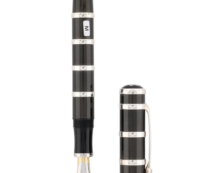 Montblanc Patron of Art 2003 Nicolaus Copernicus 4810 Edition Füller