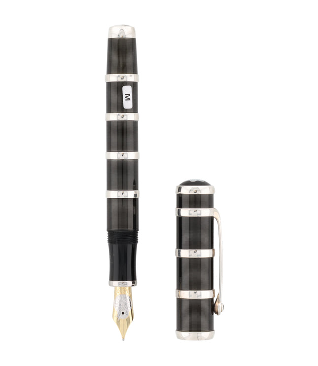 Montblanc Patron of Art 2003 Nicolaus Copernicus 4810 Edition Füller