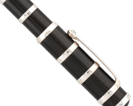 Montblanc Patron of Art 2003 Nicolaus Copernicus 4810 Edition Füller