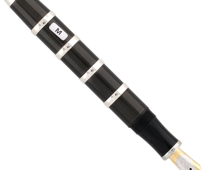 Montblanc Patron of Art 2003 Nicolaus Copernicus 4810 Edition Füller