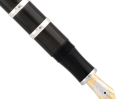 Montblanc Patron of Art 2003 Nicolaus Copernicus 4810 Edition Füller