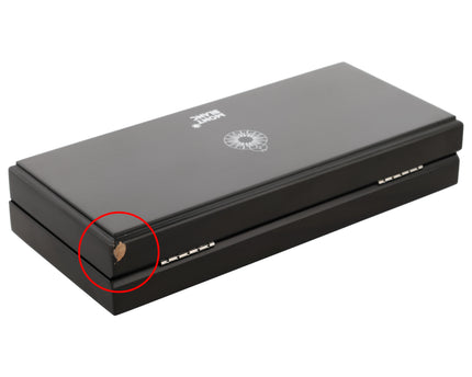 Montblanc Patron of Art 2003 Nicolaus Copernicus 4810 Edition Füller