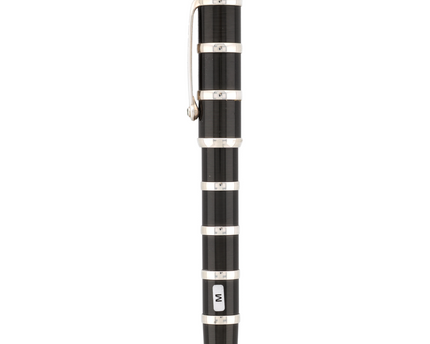 Montblanc Patron of Art 2003 Nicolaus Copernicus 4810 Edition Füller