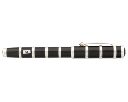 Montblanc Patron of Art 2003 Nicolaus Copernicus 4810 Edition Füller