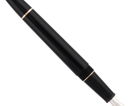 Montblanc Meisterstück Füller No.145 Classique Red Gold Coated