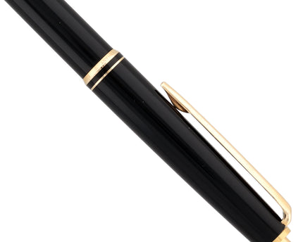 Montblanc Classic Bleistift Nr.251 Schwarz