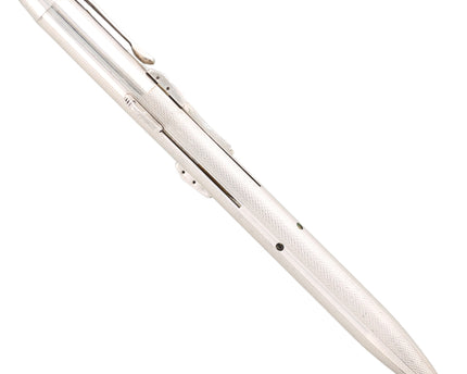 Montblanc 4-Farben Kugelschreiber Nr.51 Silber
