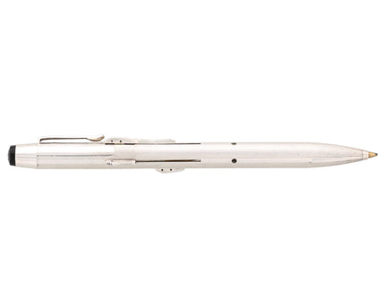 Montblanc 4-Farben Kugelschreiber Nr.51 Silber