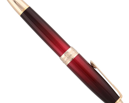 Montblanc Meisterstück Solitaire Calligraphy Special Edition Füller No.146 LeGrand