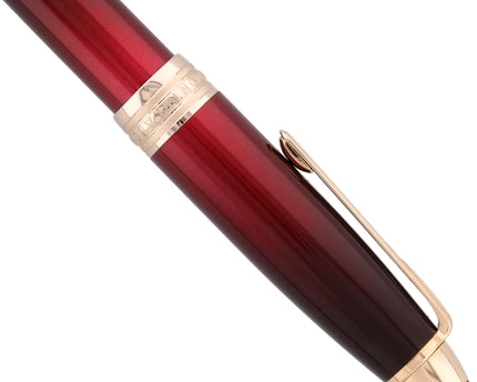 Montblanc Meisterstück Solitaire Calligraphy Special Edition Füller No.146 LeGrand