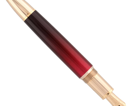 Montblanc Meisterstück Solitaire Calligraphy Special Edition Füller No.146 LeGrand