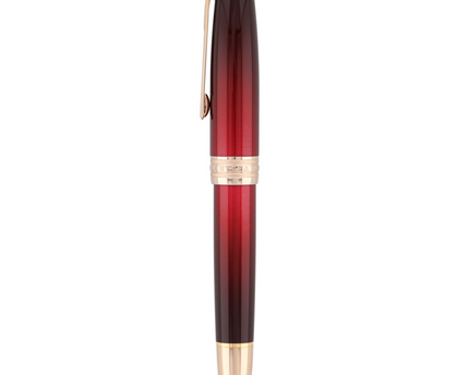Montblanc Meisterstück Solitaire Calligraphy Special Edition Füller No.146 LeGrand
