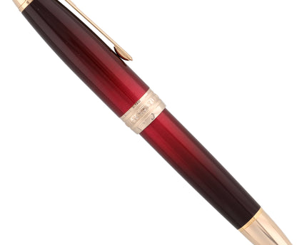 Montblanc Meisterstück Solitaire Calligraphy Special Edition Füller No.146 LeGrand
