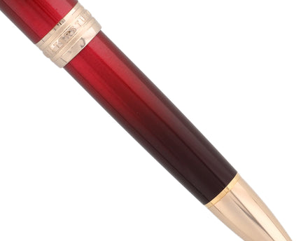 Montblanc Meisterstück Solitaire Calligraphy Special Edition Füller No.146 LeGrand