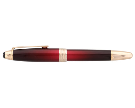 Montblanc Meisterstück Solitaire Calligraphy Special Edition Füller No.146 LeGrand