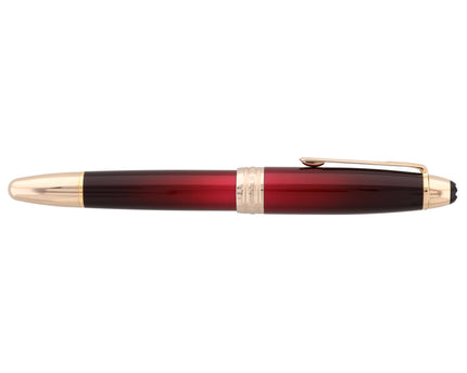 Montblanc Meisterstück Solitaire Calligraphy Special Edition Füller No.146 LeGrand