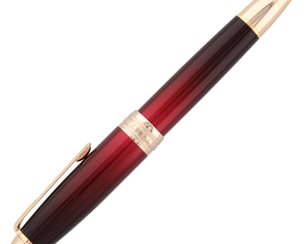 Montblanc Meisterstück Solitaire Calligraphy Special Edition Füller No.146 LeGrand