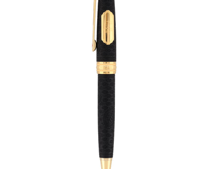 Montblanc Meisterstück Solitaire Around the World in 80 Days Kugelschreiber Midsize