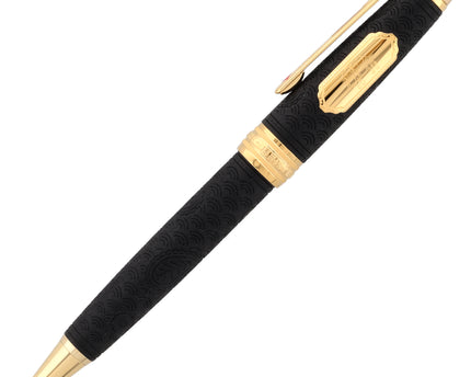 Montblanc Meisterstück Solitaire Around the World in 80 Days Kugelschreiber Midsize