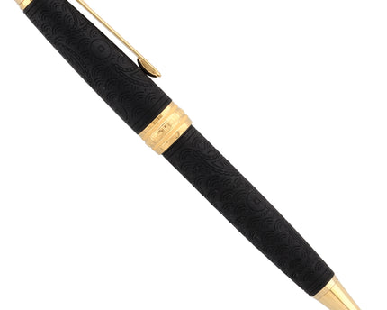Montblanc Meisterstück Solitaire Around the World in 80 Days Kugelschreiber Midsize