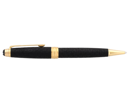 Montblanc Meisterstück Solitaire Around the World in 80 Days Kugelschreiber Midsize