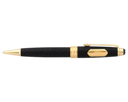 Montblanc Meisterstück Solitaire Around the World in 80 Days Kugelschreiber Midsize