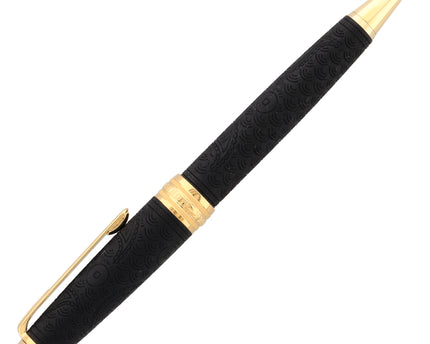 Montblanc Meisterstück Solitaire Around the World in 80 Days Kugelschreiber Midsize