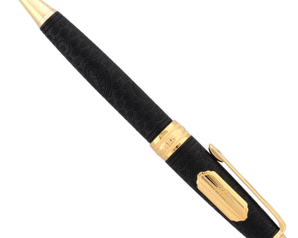 Montblanc Meisterstück Solitaire Around the World in 80 Days Kugelschreiber Midsize