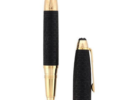 Collection image for: Montblanc Meisterstück Solitaire