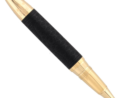 Montblanc Meisterstück Solitaire Around the World in 80 Days Rollerball